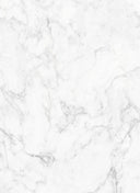 AMORPHOUS COFFEE TABLE - 90 CM, MARBLE