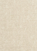 ATLAS POUF - 40 CM, CREAM